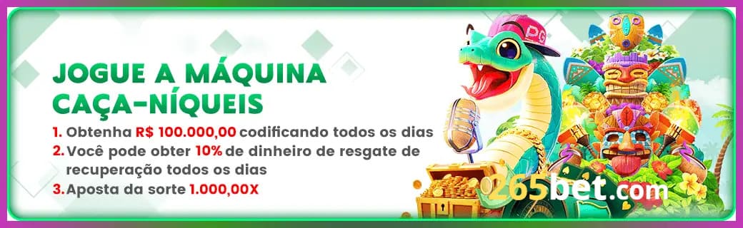 265BET ajuda online — chat de suporte no aplicativo oficial
