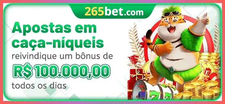 265BET cadastro — verificação de conta e PIX no caixa