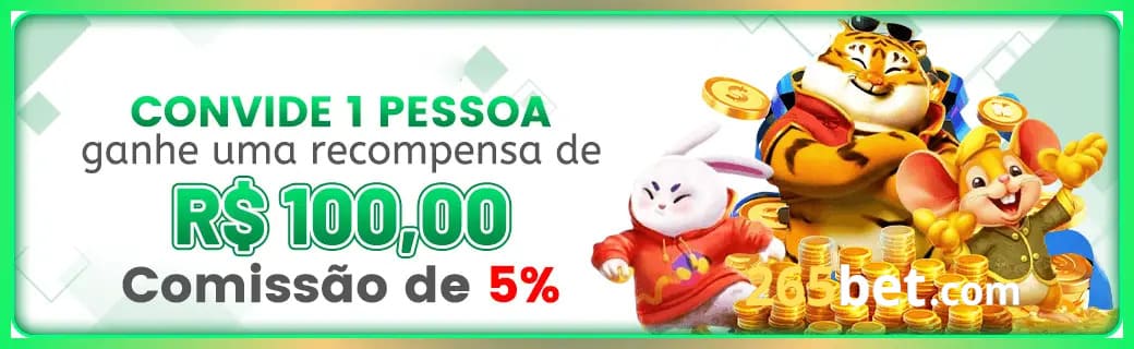265BET download — tutorial instalação APK passo a passo