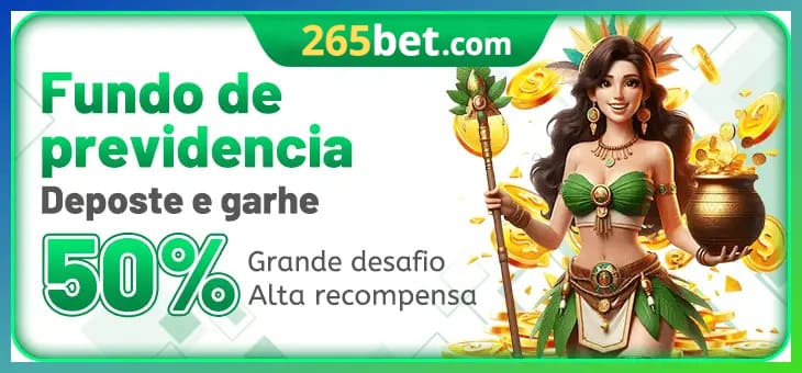 265BET plataforma — depósito PIX instantâneo no caixa
