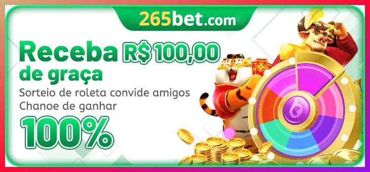 265BET plataforma — saque cashout PIX com comprovante